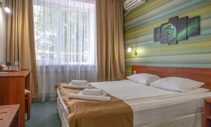 Загреб На Астраханской