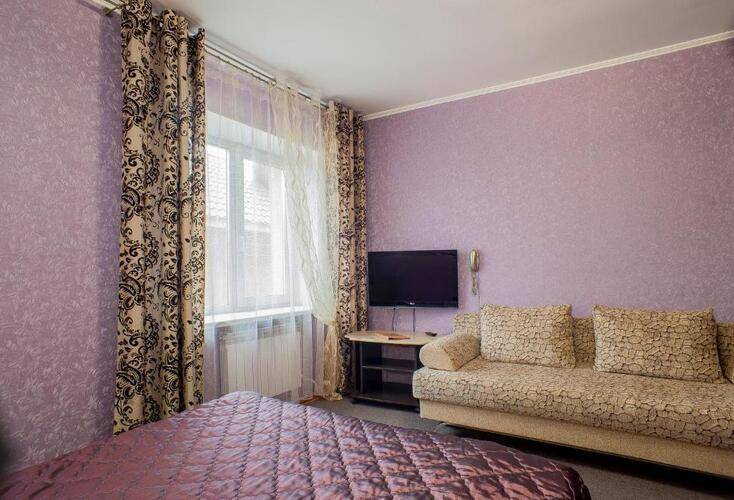 Домик В Самаре