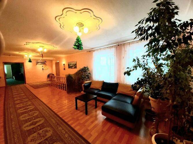 Домик В Самаре