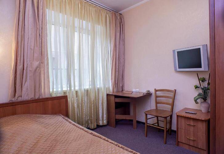 Домик В Самаре