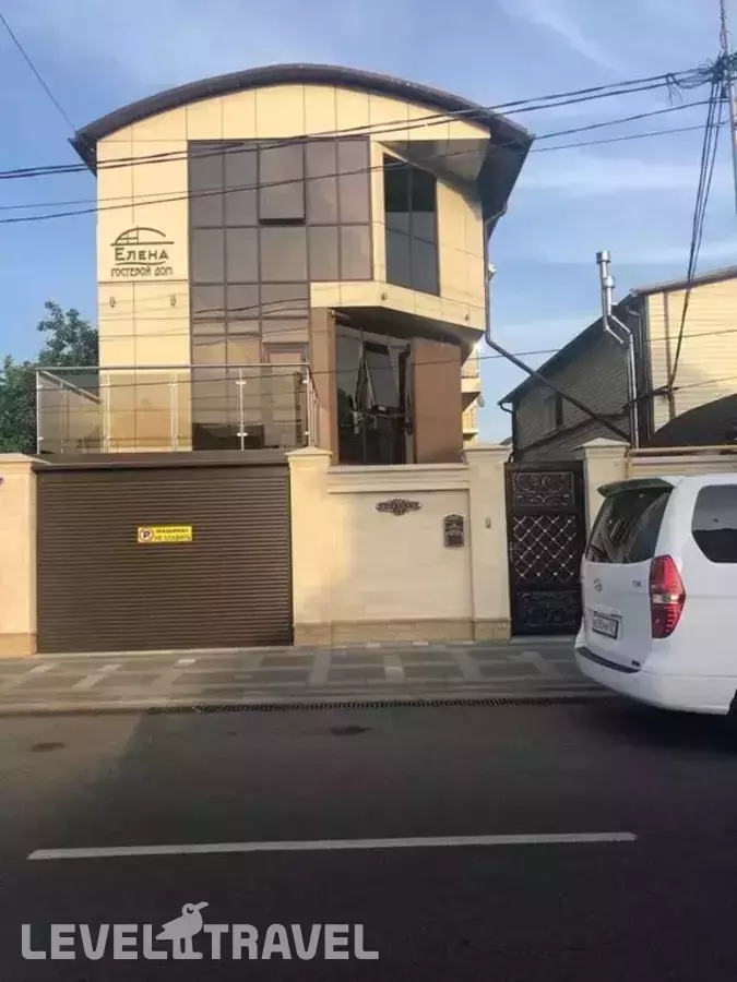 Елена На Улице Полевая