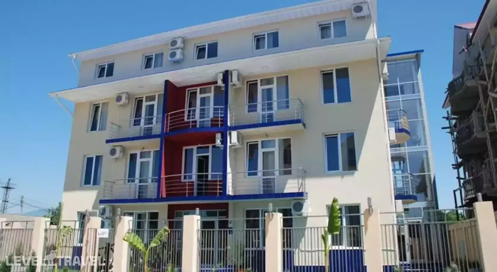 Гостиница Мармарис