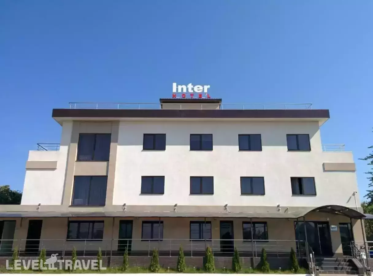 Отель Интер (Inter)