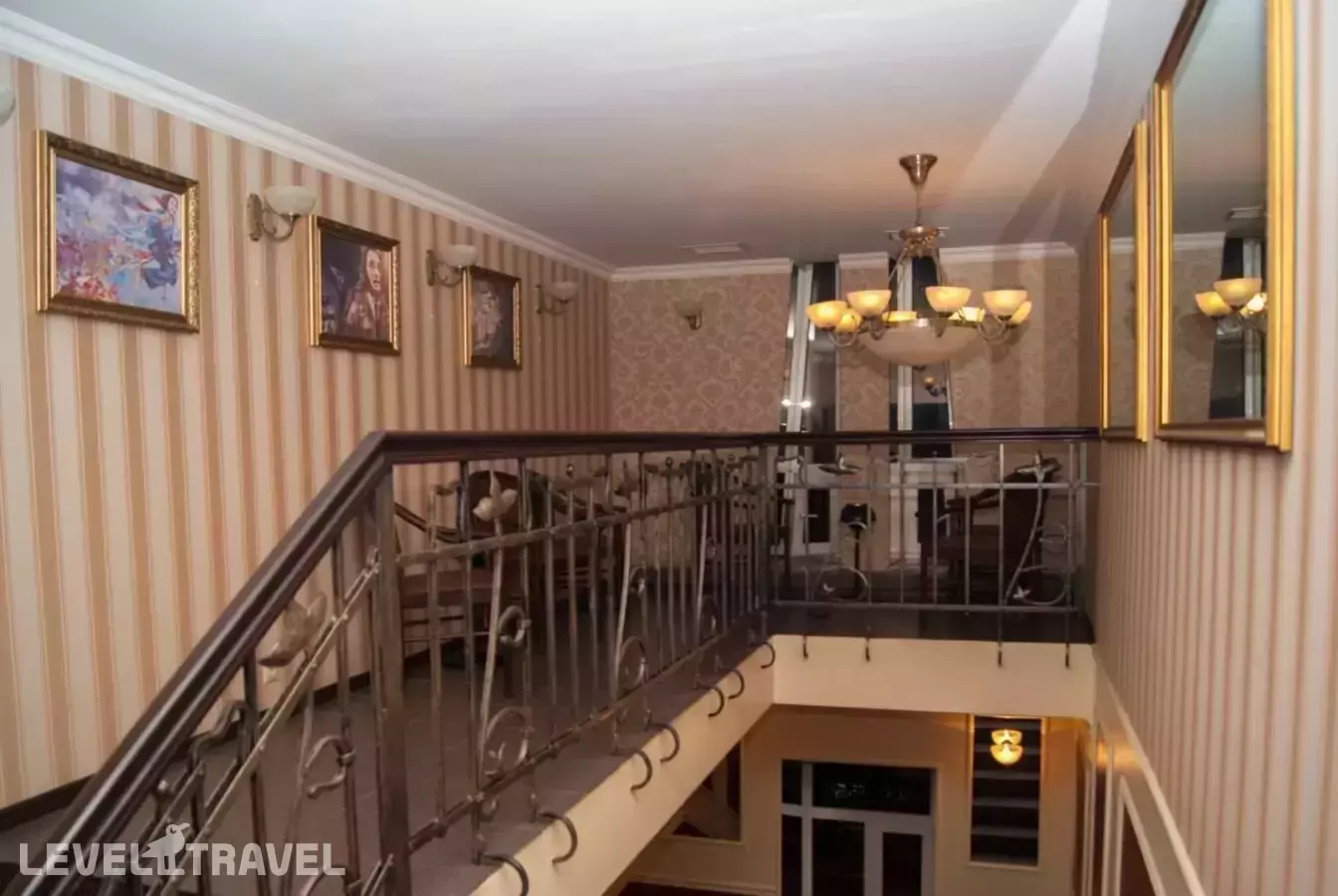 Частная Резиденция Богемия