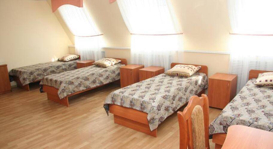 Купеческий Дом