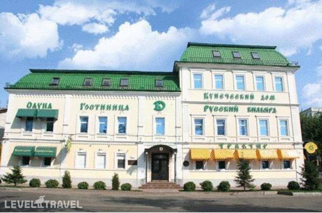 Изображение отеля 37