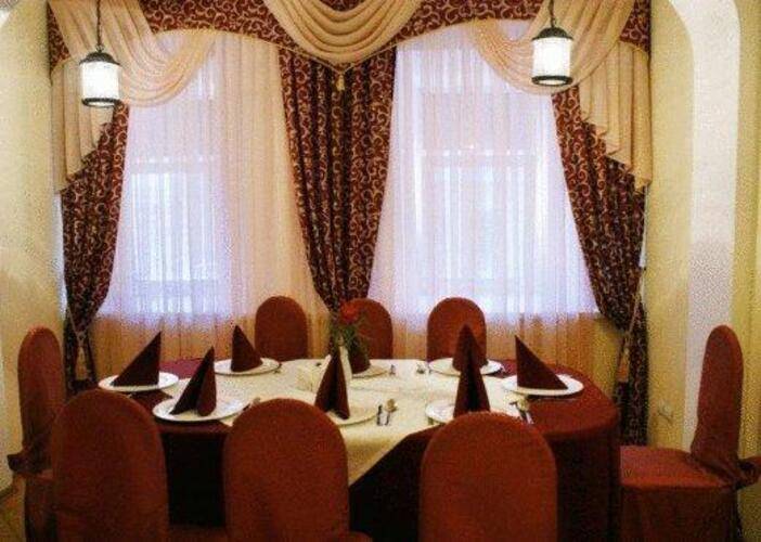 Купеческий Дом