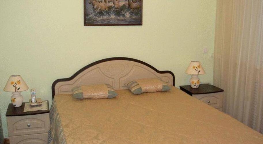 Купеческий Дом