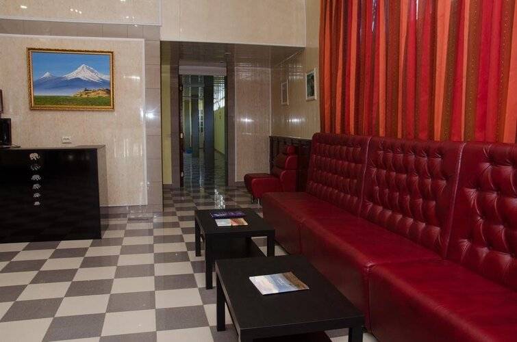 Гостевой Дом Белый Аист