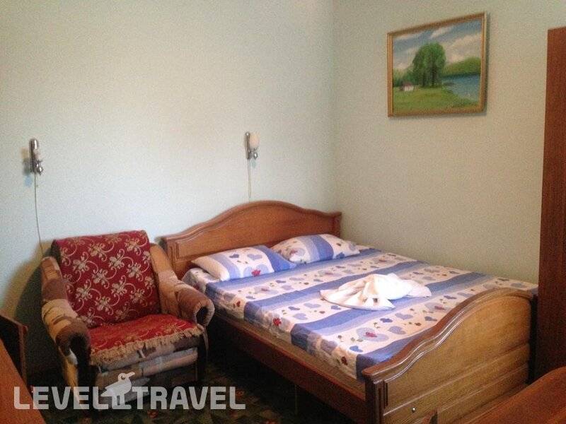 Фотография Гостевой Дом Белый Аист