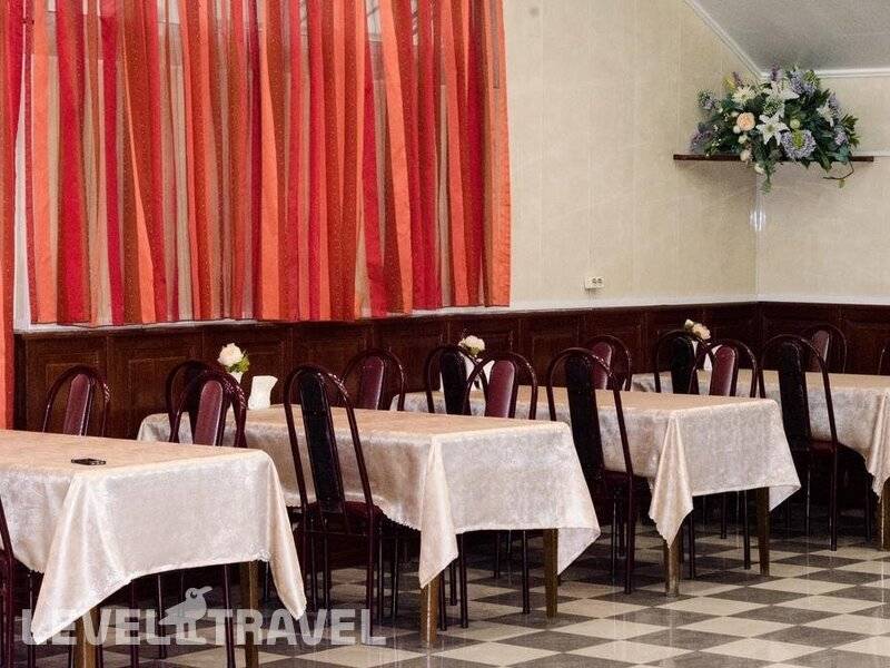 Фотография Гостевой Дом Белый Аист