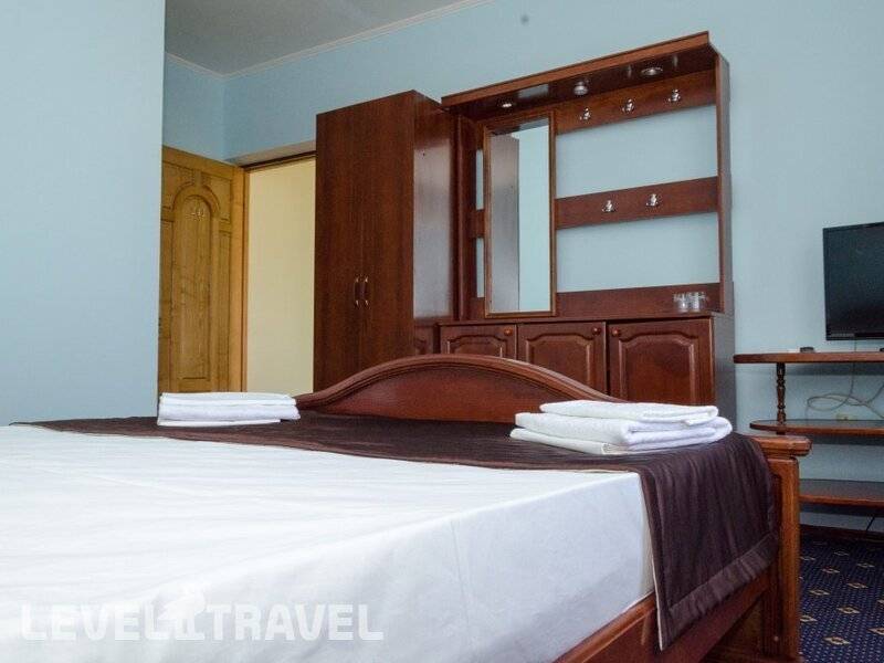 Фотография Гостевой Дом Белый Аист
