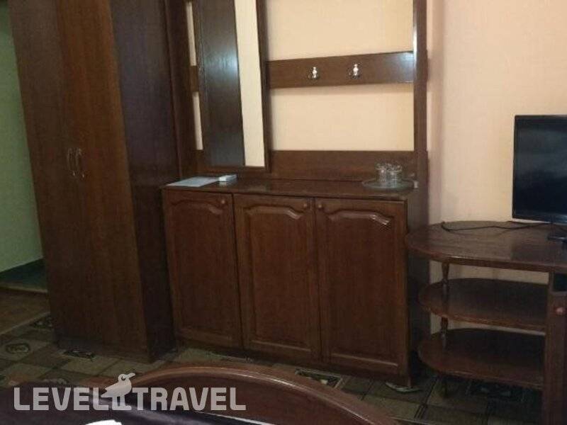 Фотография Гостевой Дом Белый Аист