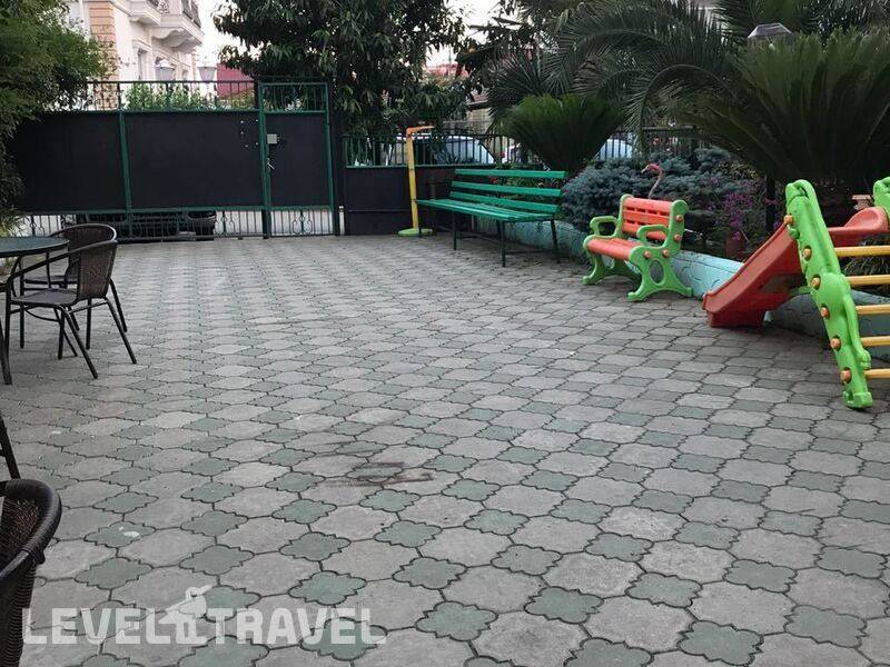 Фотография Аэростар Отель Фотография Аэростар Отель
