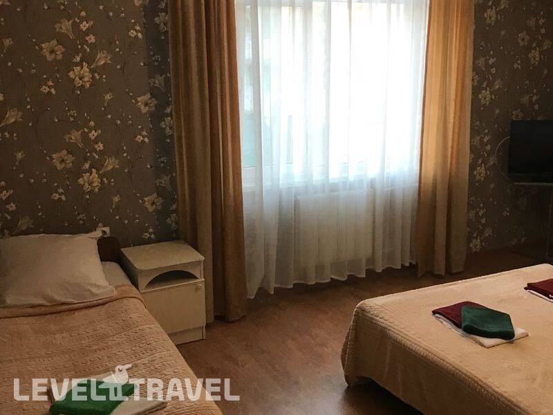 Фотография Аэростар Отель Фотография Аэростар Отель