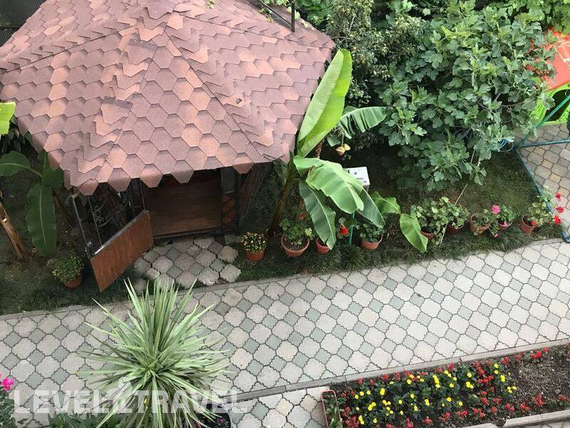Фотография Аэростар Отель Фотография Аэростар Отель