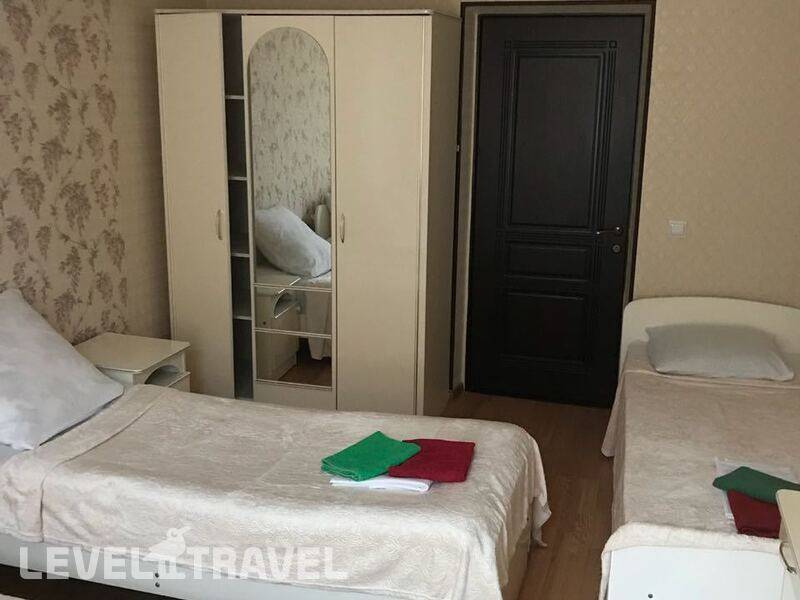 Фотография Аэростар Отель Фотография Аэростар Отель