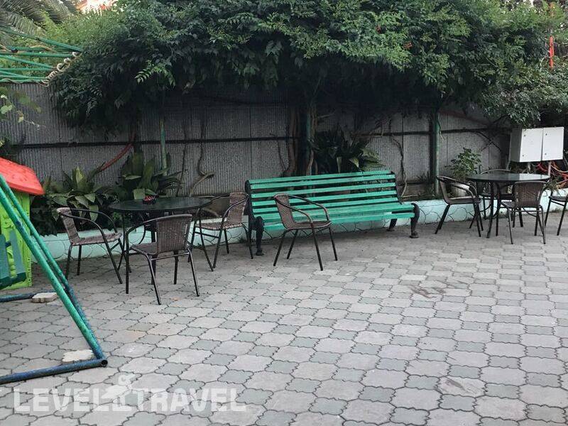 Фотография Аэростар Отель Фотография Аэростар Отель