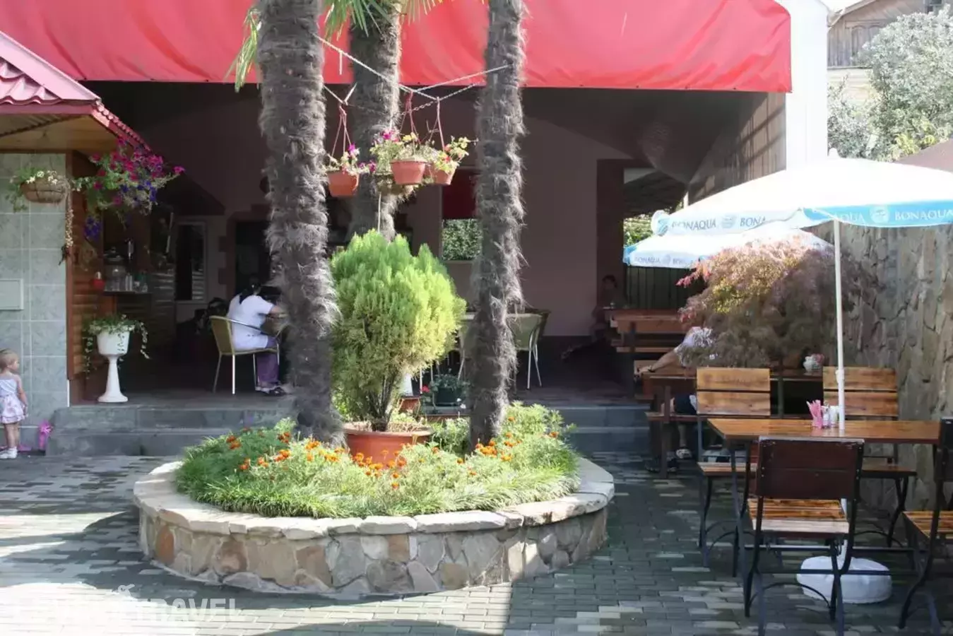 Гостевой Дом Пальмира