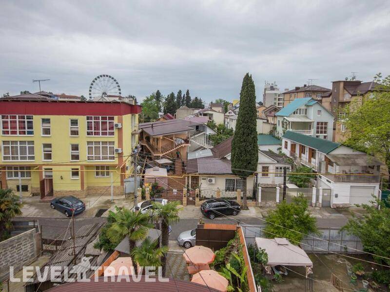 Фотография Пальмира Фотография Пальмира