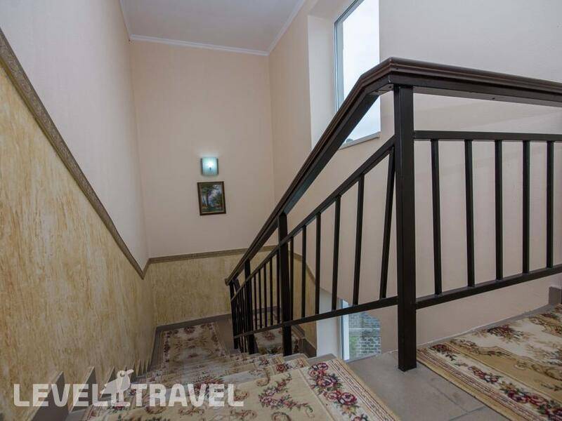 Фотография Пальмира Фотография Пальмира