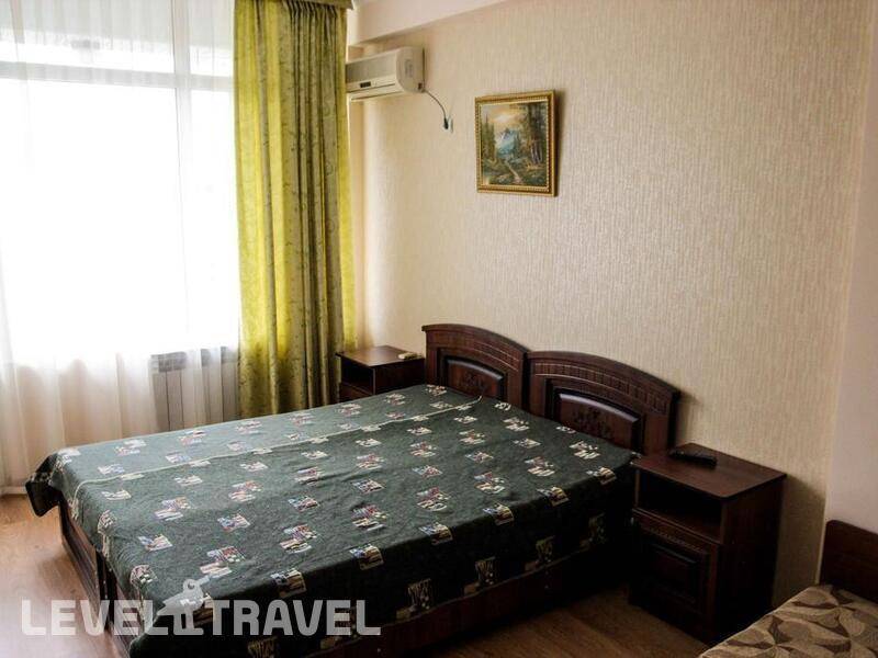 Фотография Пальмира Фотография Пальмира