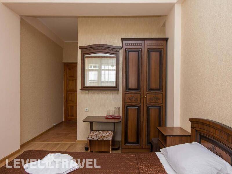 Фотография Пальмира Фотография Пальмира