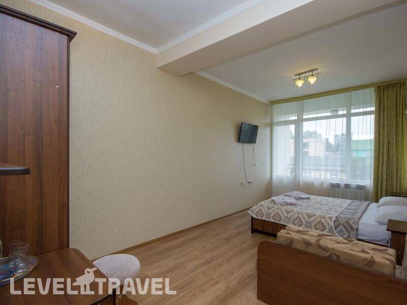 Фотография Пальмира Фотография Пальмира
