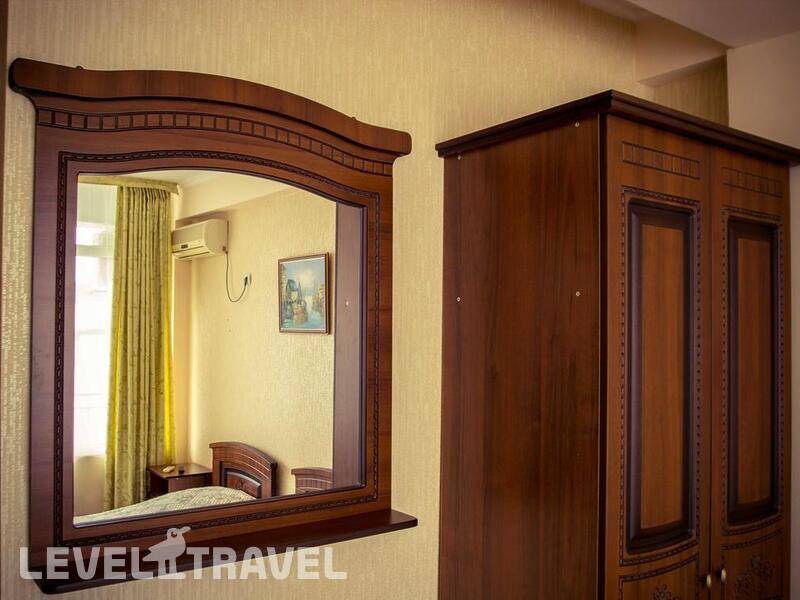 Фотография Пальмира Фотография Пальмира
