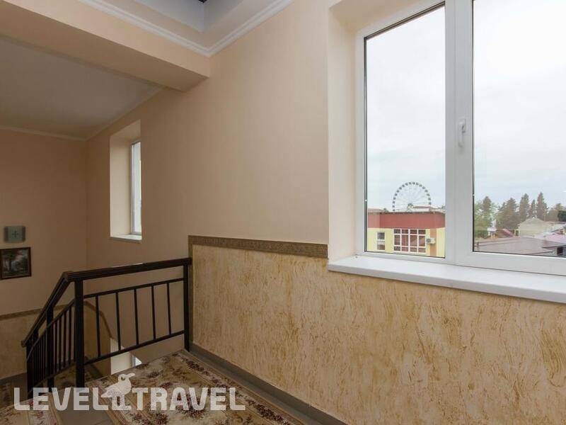 Фотография Пальмира Фотография Пальмира