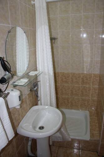 На Аткарской