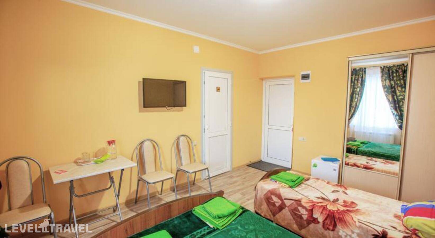 фотографии отеля Милана Отель в Россия(Имеретинский курорт) - фото №14