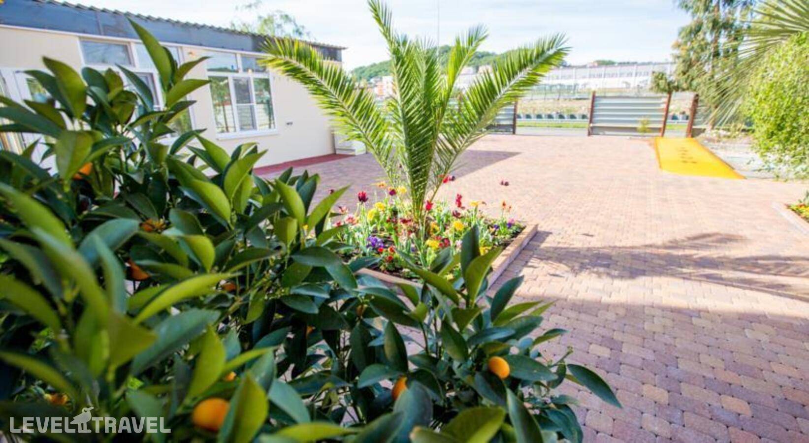 фотографии отеля Милана Отель в Россия(Имеретинский курорт) - фото №17