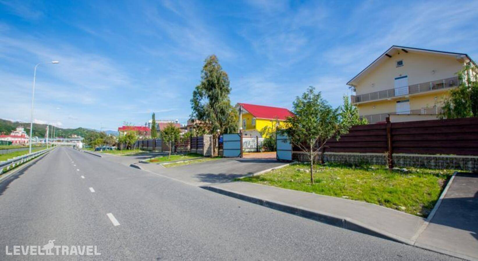 фотографии отеля Милана Отель в Россия(Имеретинский курорт) - фото №8