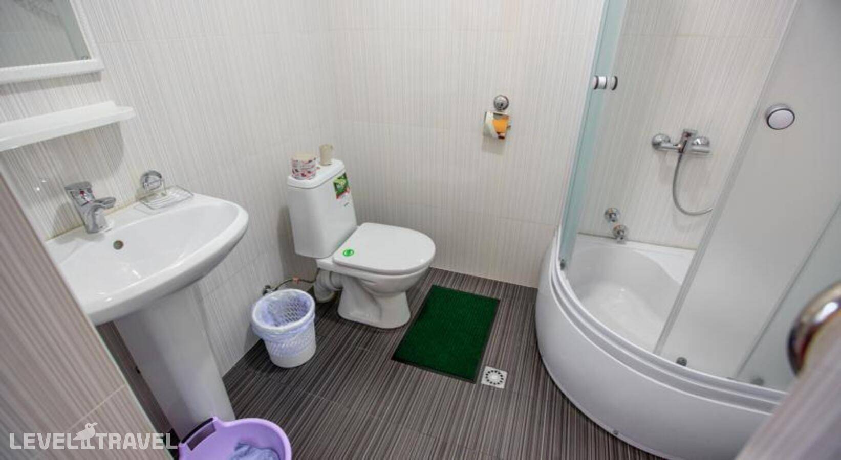 фотографии отеля Милана Отель в Россия(Имеретинский курорт) - фото №13