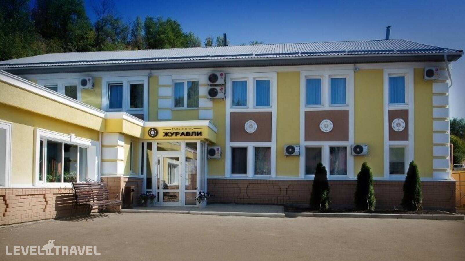 Изображение отеля 1