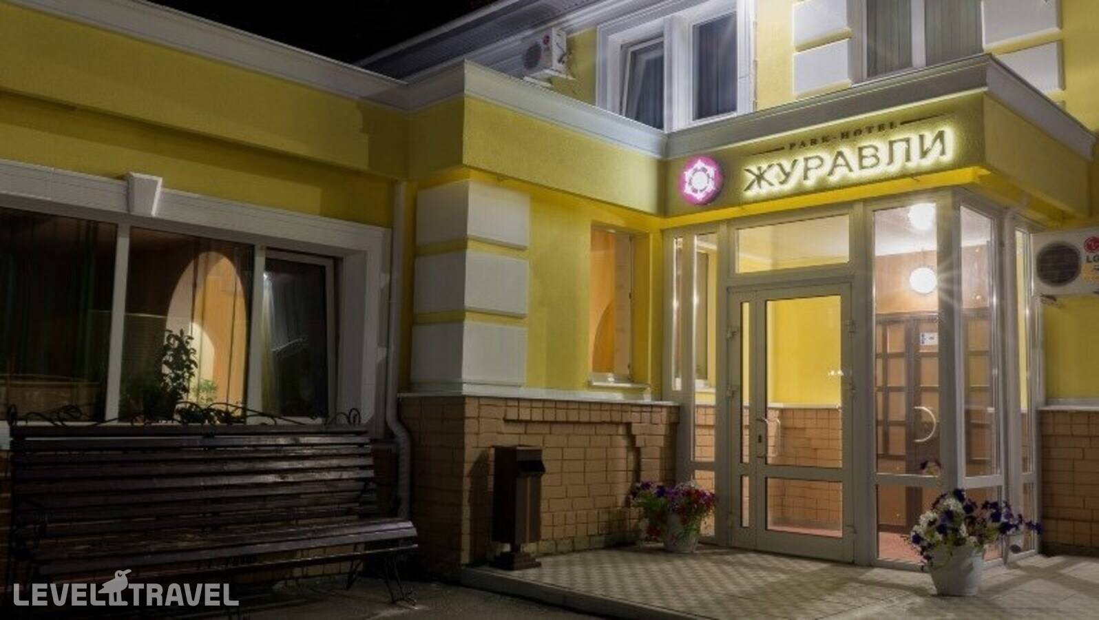 Изображение отеля 36