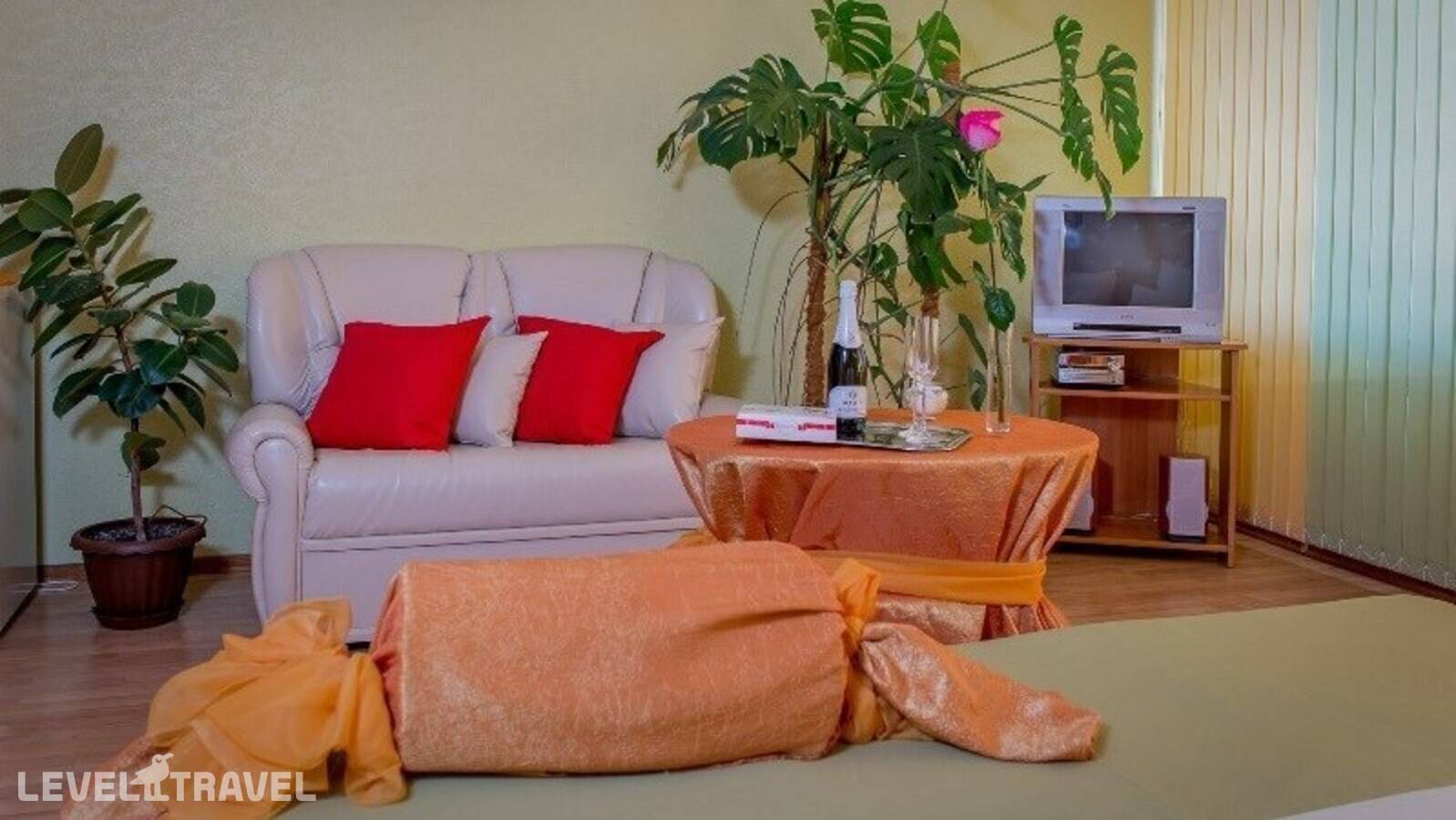 Изображение отеля 17