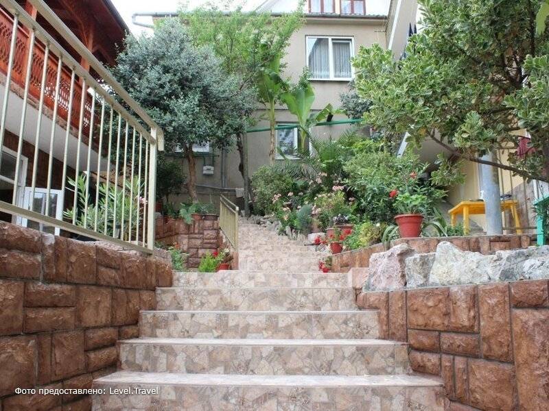 Фотография Аида Отель