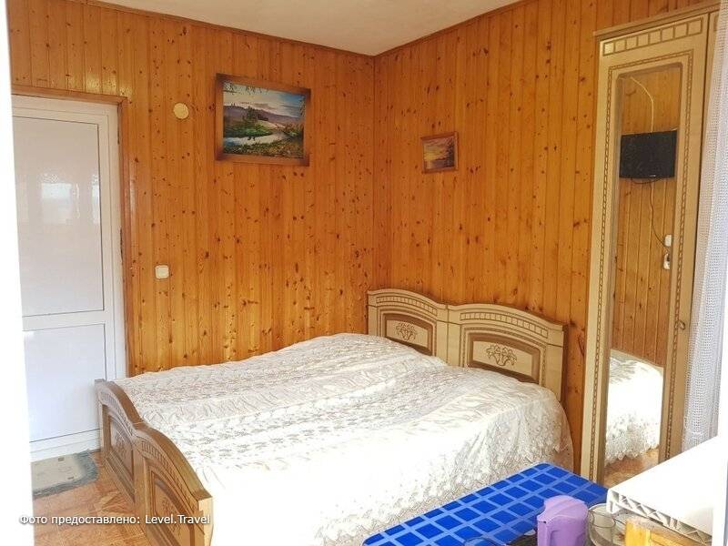 Фотография Аида Отель