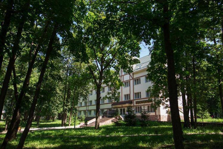Дубрава Парк-Отель