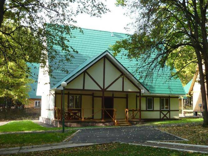 Дубрава Парк-Отель