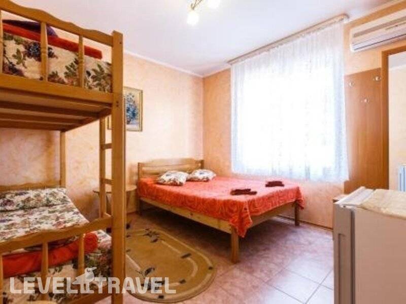 Фотография Гостевой Дом Огонек