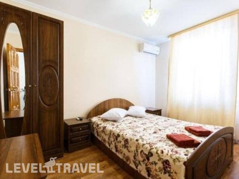 Фотография Гостевой Дом Огонек