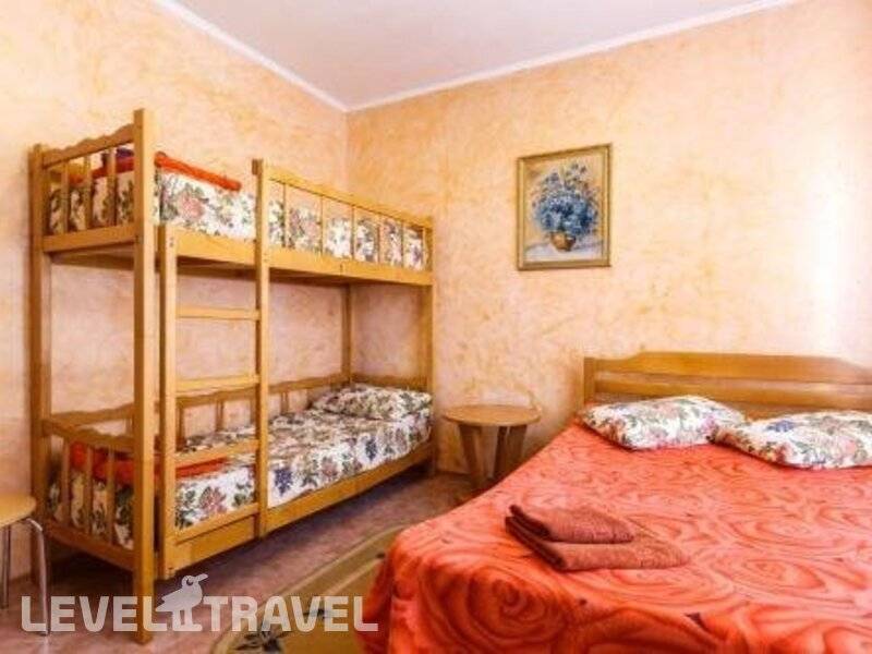 Фотография Гостевой Дом Огонек
