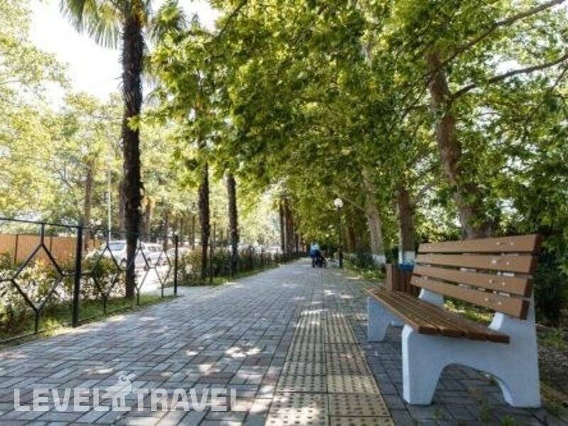 Фотография Гостевой Дом Огонек