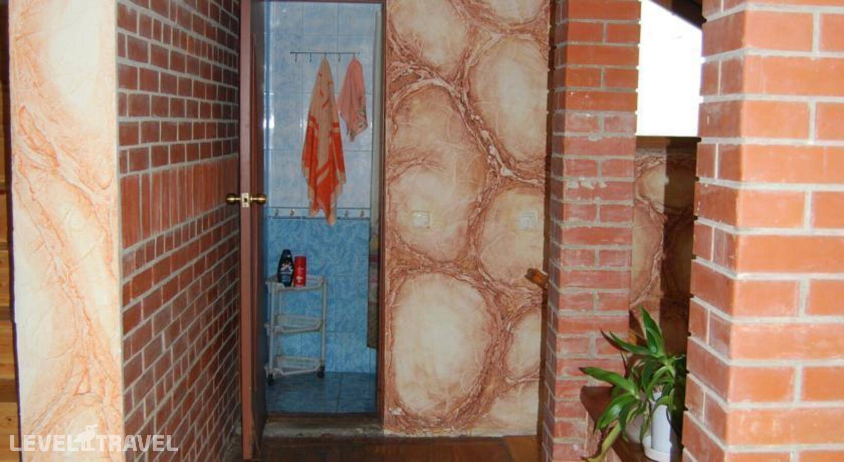 Отель Гостевой Дом Нина — Адлер, Россия