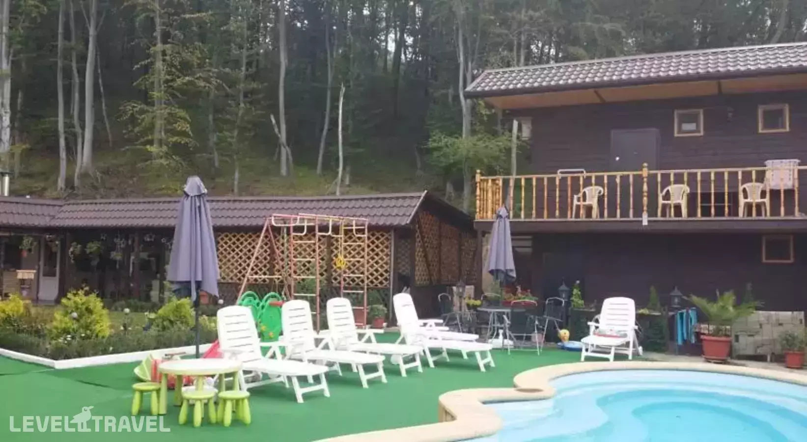 Отель Премьер