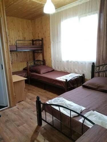 Гостевой Дом Маринка