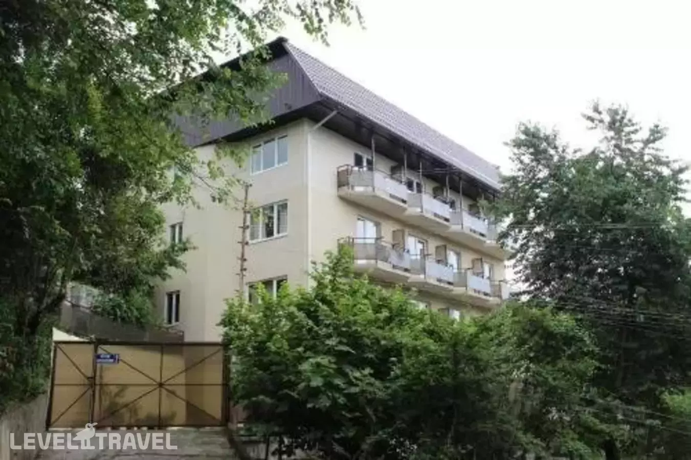 Гостевой Дом Посейдон